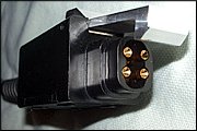 PCS Custom Plug for OPDS-SWS Test